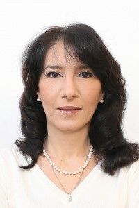 Альбицкая Жанна Вадимовна