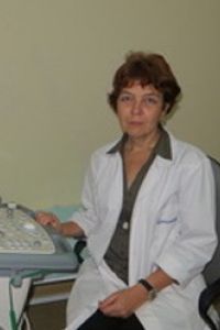 Казакова Лариса Васильевна 