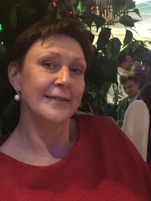 Сухова Елена Анатольевна