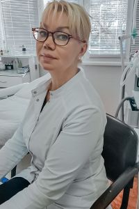 Журавлева И. С.