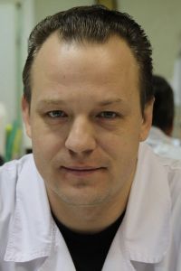 Копылов Андрей Юрьевич