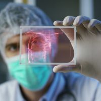 Онкологический центр